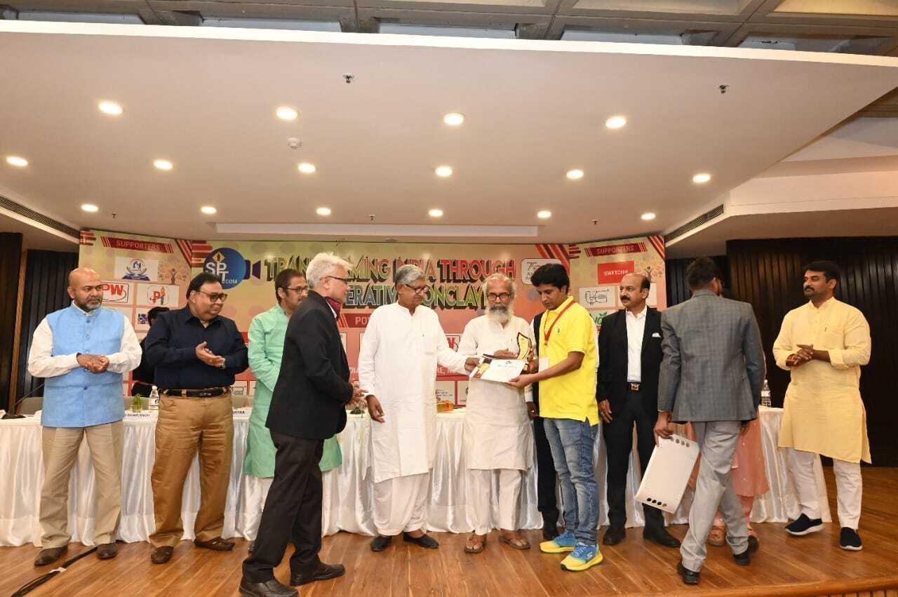 Elite Chamber of Commerce | Maths Olympiad Foundation Honors Young Mathematicians
